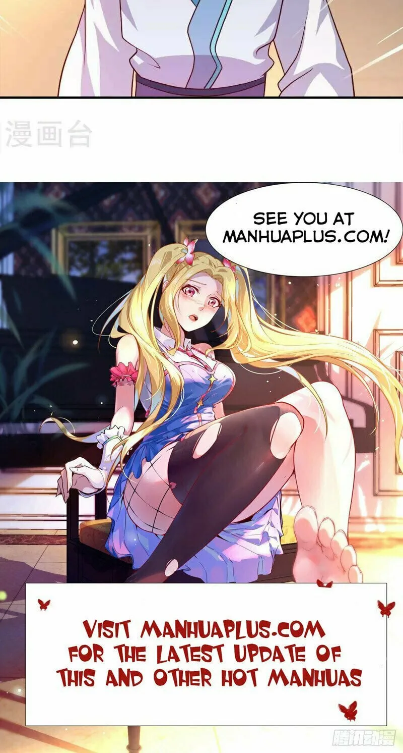 Peerless Battle Spirit (Colored) Chapter 346 page 69 - 
