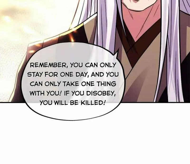 Peerless Battle Spirit (Colored) Chapter 346 page 9 - 