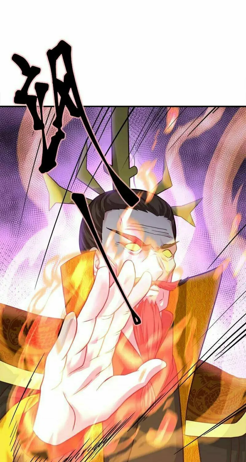 Peerless Battle Spirit (Colored) Chapter 347 page 2 - 