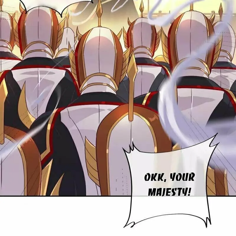 Peerless Battle Spirit (Colored) Chapter 347 page 26 - 