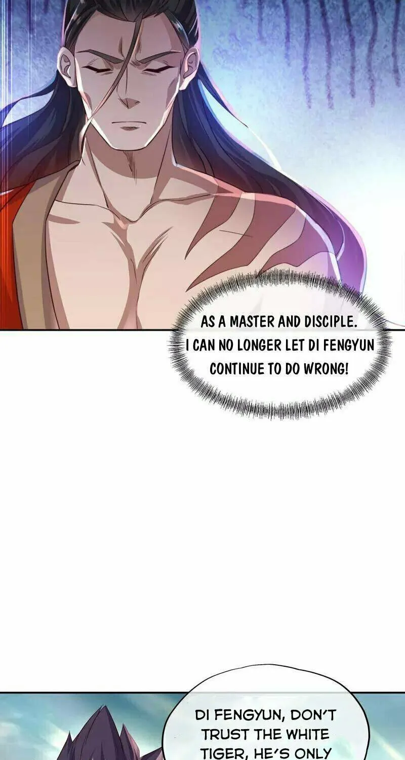 Peerless Battle Spirit (Colored) Chapter 347 page 29 - 