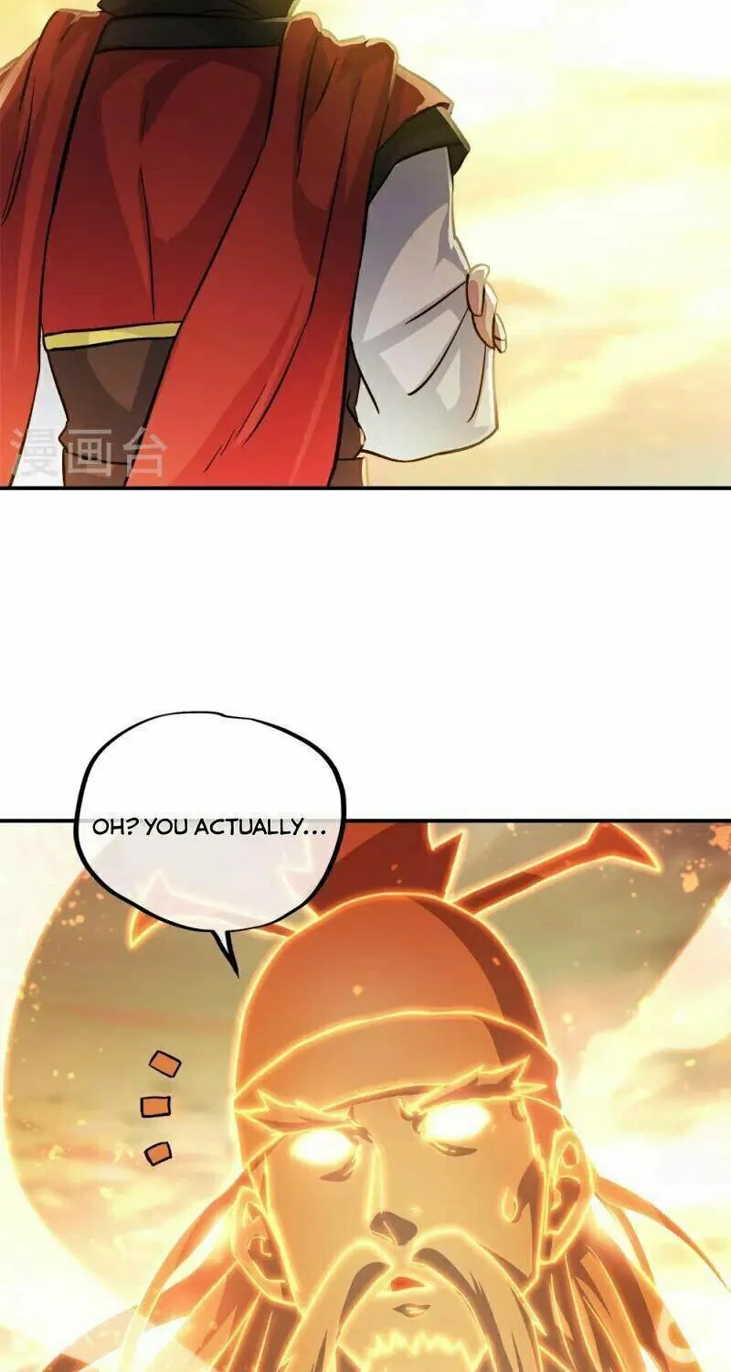 Peerless Battle Spirit (Colored) Chapter 347 page 63 - 