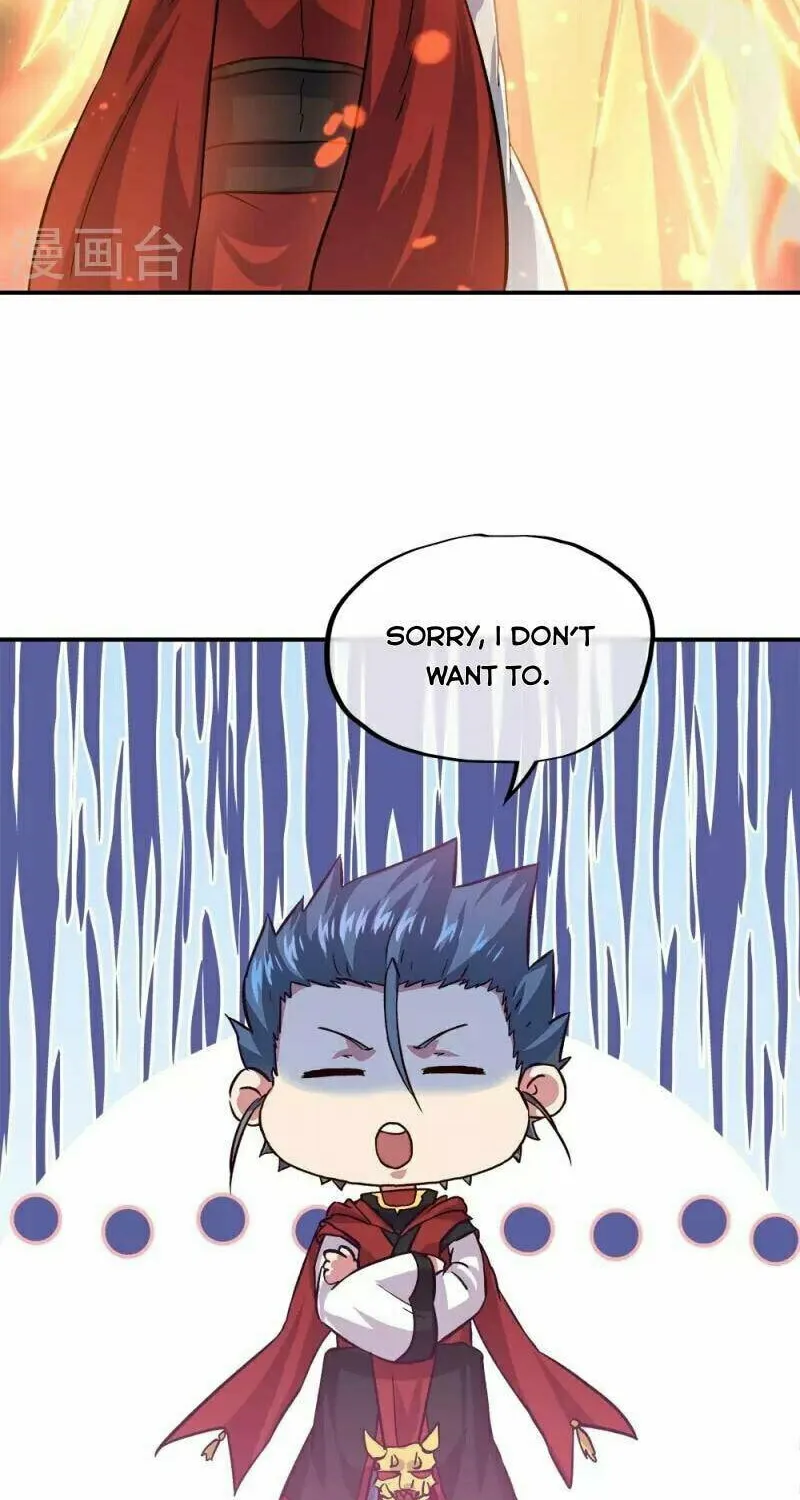 Peerless Battle Spirit (Colored) Chapter 347 page 66 - 