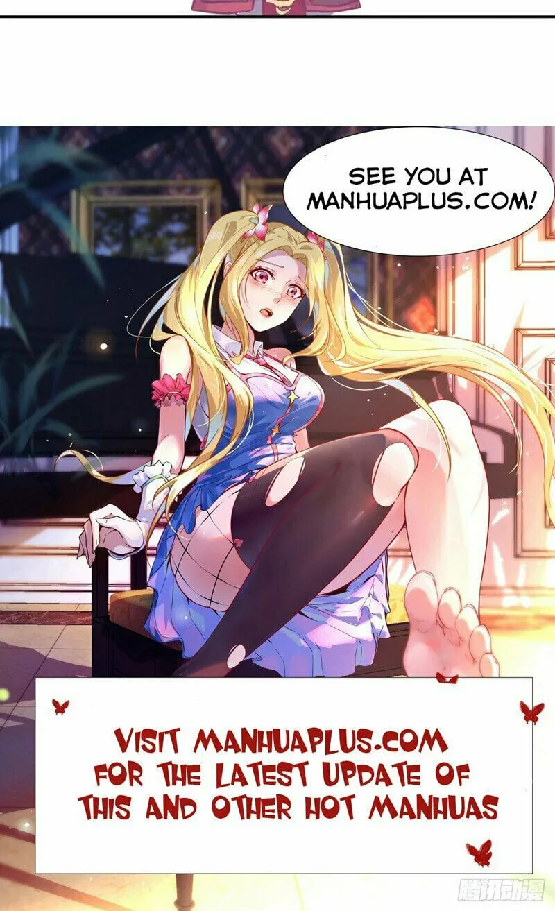 Peerless Battle Spirit (Colored) Chapter 347 page 67 - 