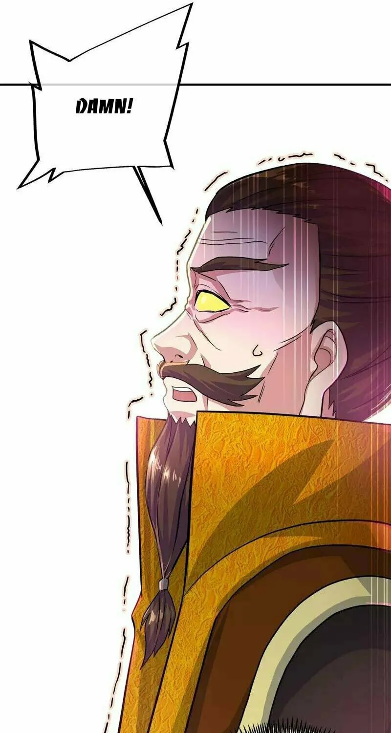 Peerless Battle Spirit (Colored) Chapter 347 page 9 - 