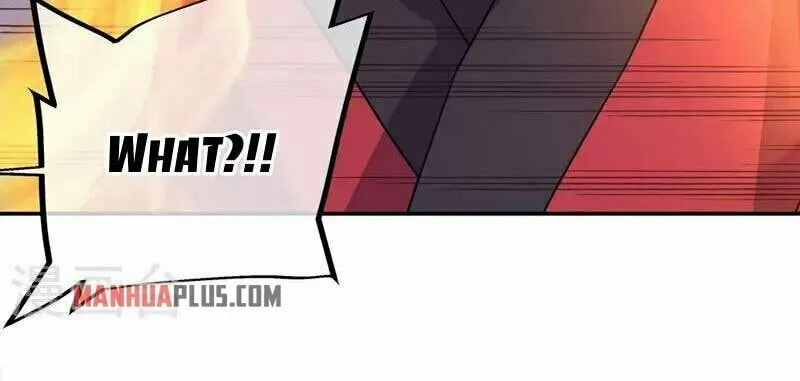 Peerless Battle Spirit (Colored) Chapter 348 page 59 - 
