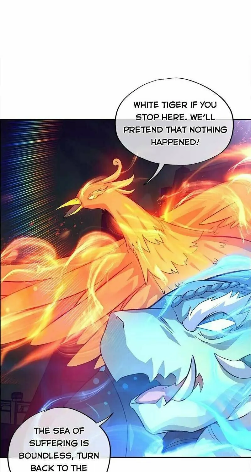 Peerless Battle Spirit (Colored) Chapter 348 page 68 - 