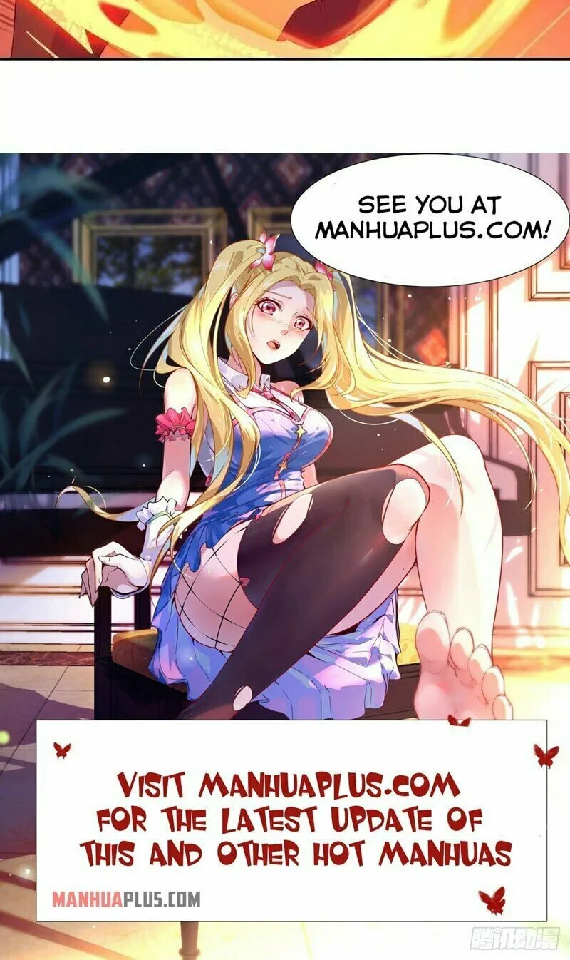 Peerless Battle Spirit (Colored) Chapter 348 page 81 - 
