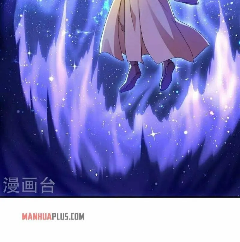 Peerless Battle Spirit (Colored) Chapter 349 page 62 - 
