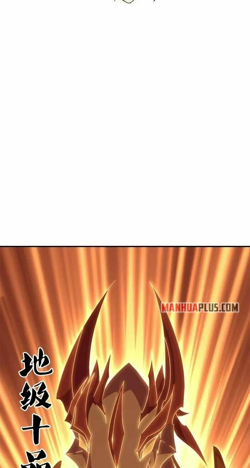 Peerless Battle Spirit (Colored) Chapter 349 page 65 - 
