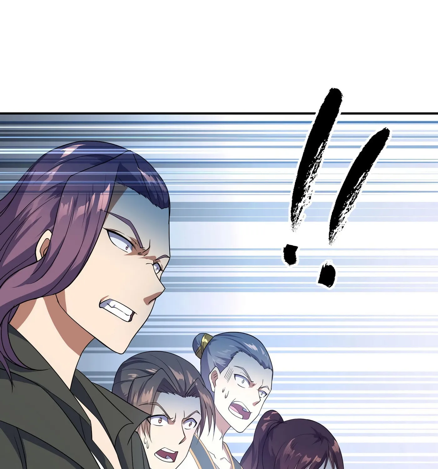 Peerless Battle Spirit (Colored) Chapter 35 page 15 - 