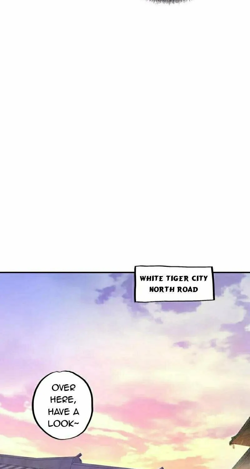 Peerless Battle Spirit (Colored) Chapter 350 page 14 - 