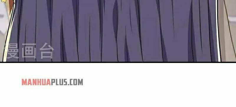 Peerless Battle Spirit (Colored) Chapter 350 page 28 - 
