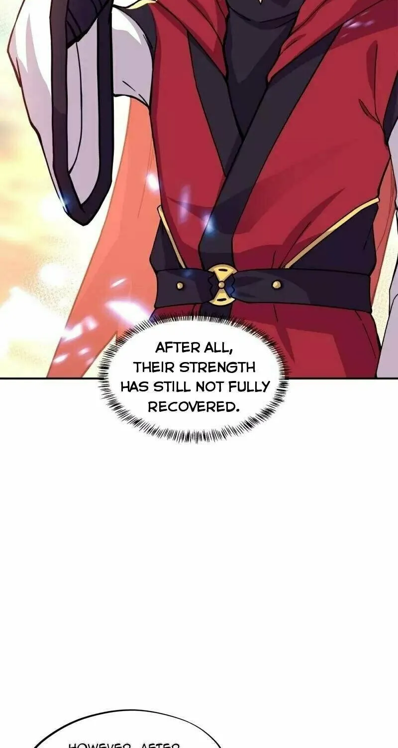 Peerless Battle Spirit (Colored) Chapter 350 page 67 - 