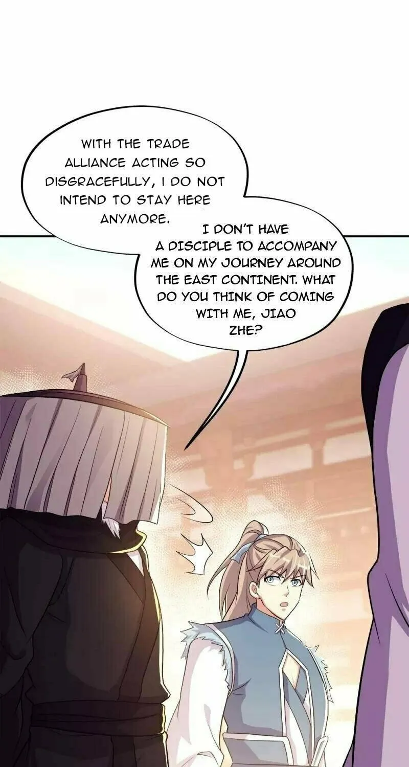 Peerless Battle Spirit (Colored) Chapter 350 page 69 - 