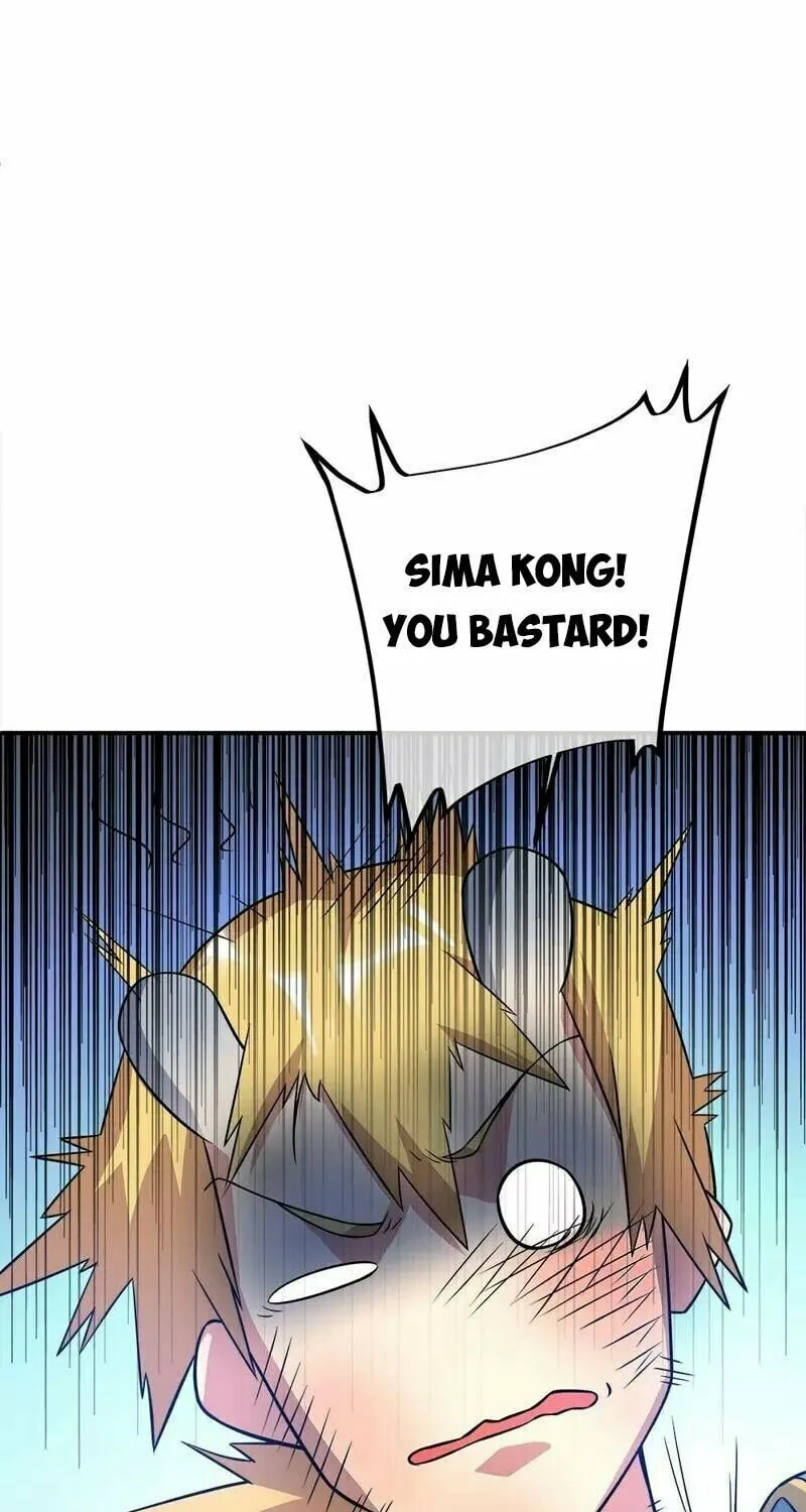 Peerless Battle Spirit (Colored) Chapter 351 page 44 - 