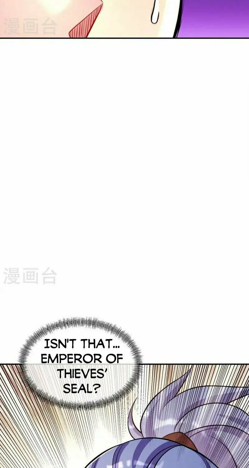 Peerless Battle Spirit (Colored) Chapter 351 page 10 - 