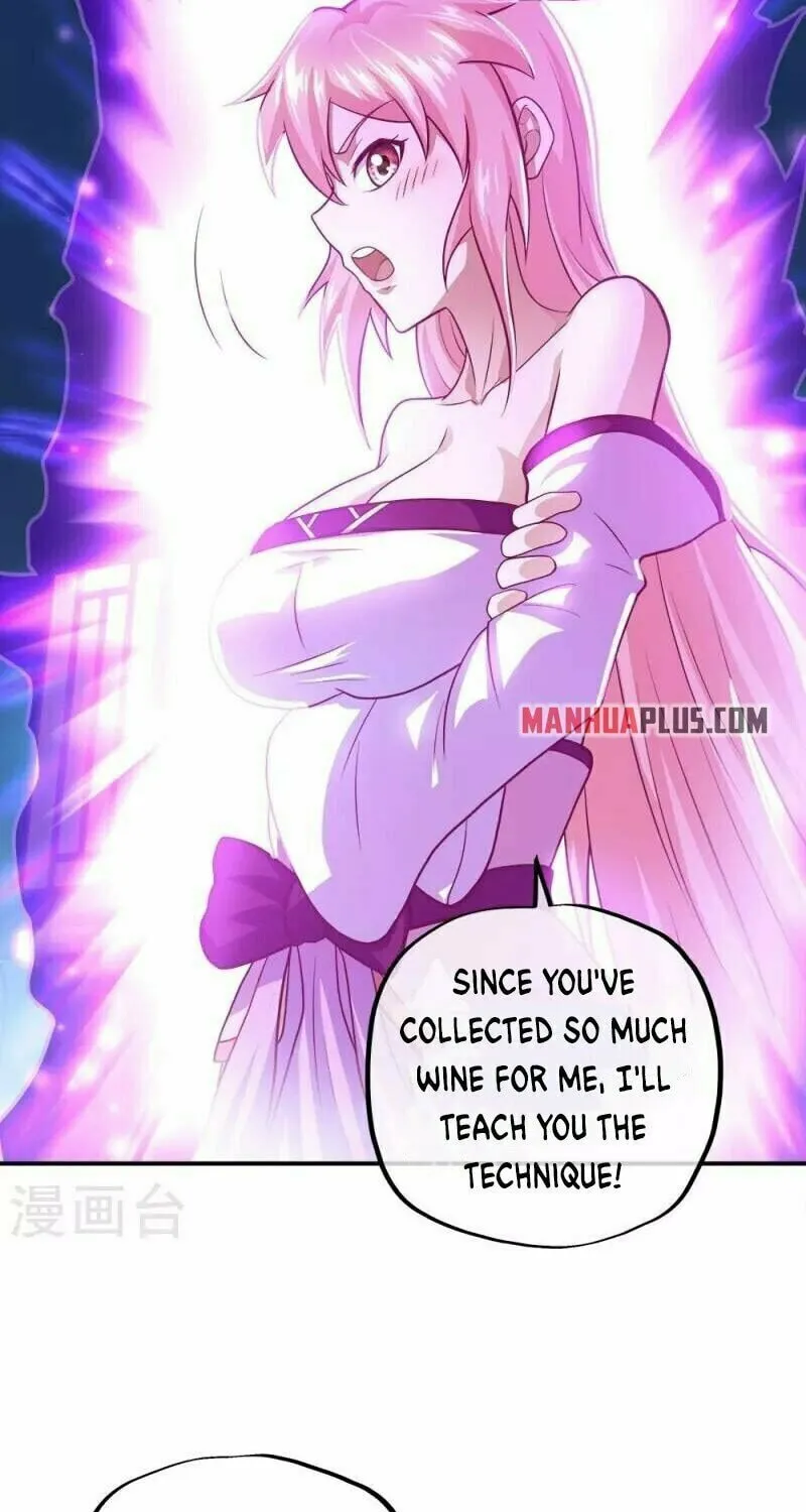 Peerless Battle Spirit (Colored) Chapter 352 page 27 - 