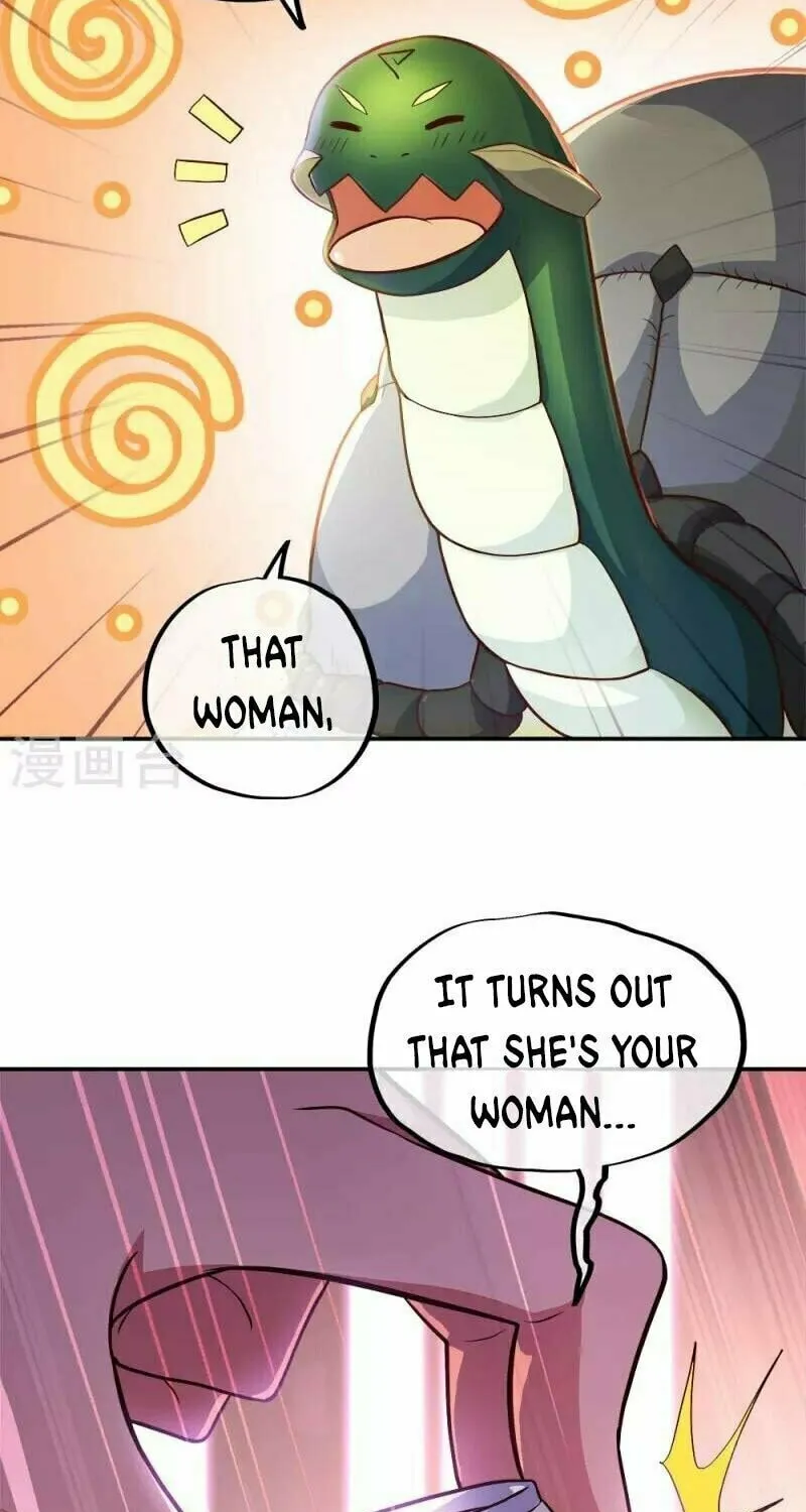 Peerless Battle Spirit (Colored) Chapter 352 page 29 - 