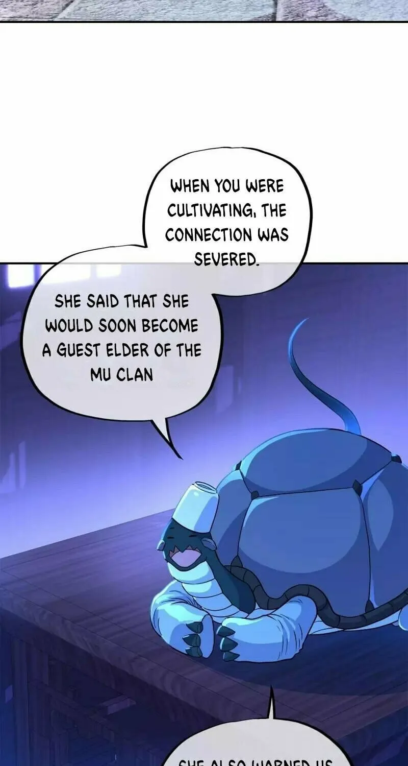 Peerless Battle Spirit (Colored) Chapter 352 page 37 - 