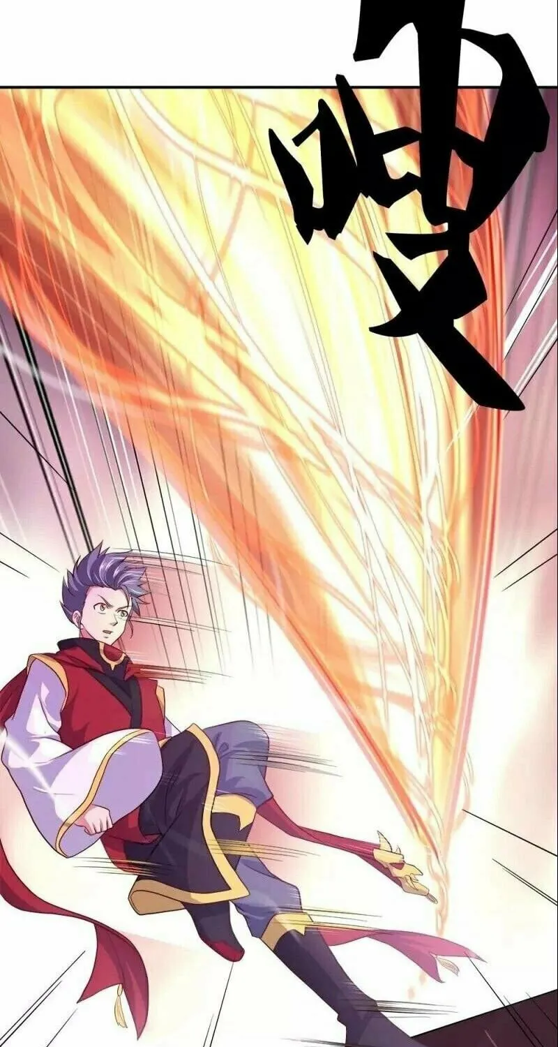 Peerless Battle Spirit (Colored) Chapter 352 page 62 - 