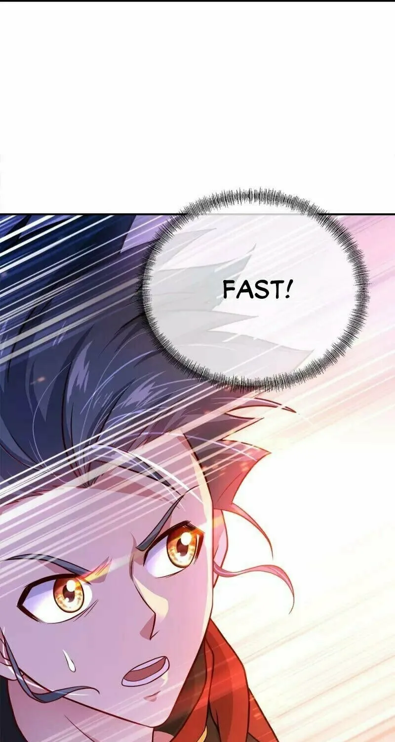 Peerless Battle Spirit (Colored) Chapter 352 page 64 - 
