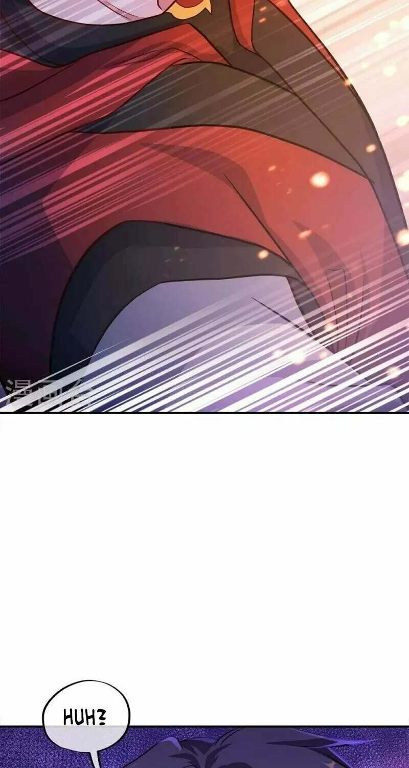 Peerless Battle Spirit (Colored) Chapter 352 page 65 - 