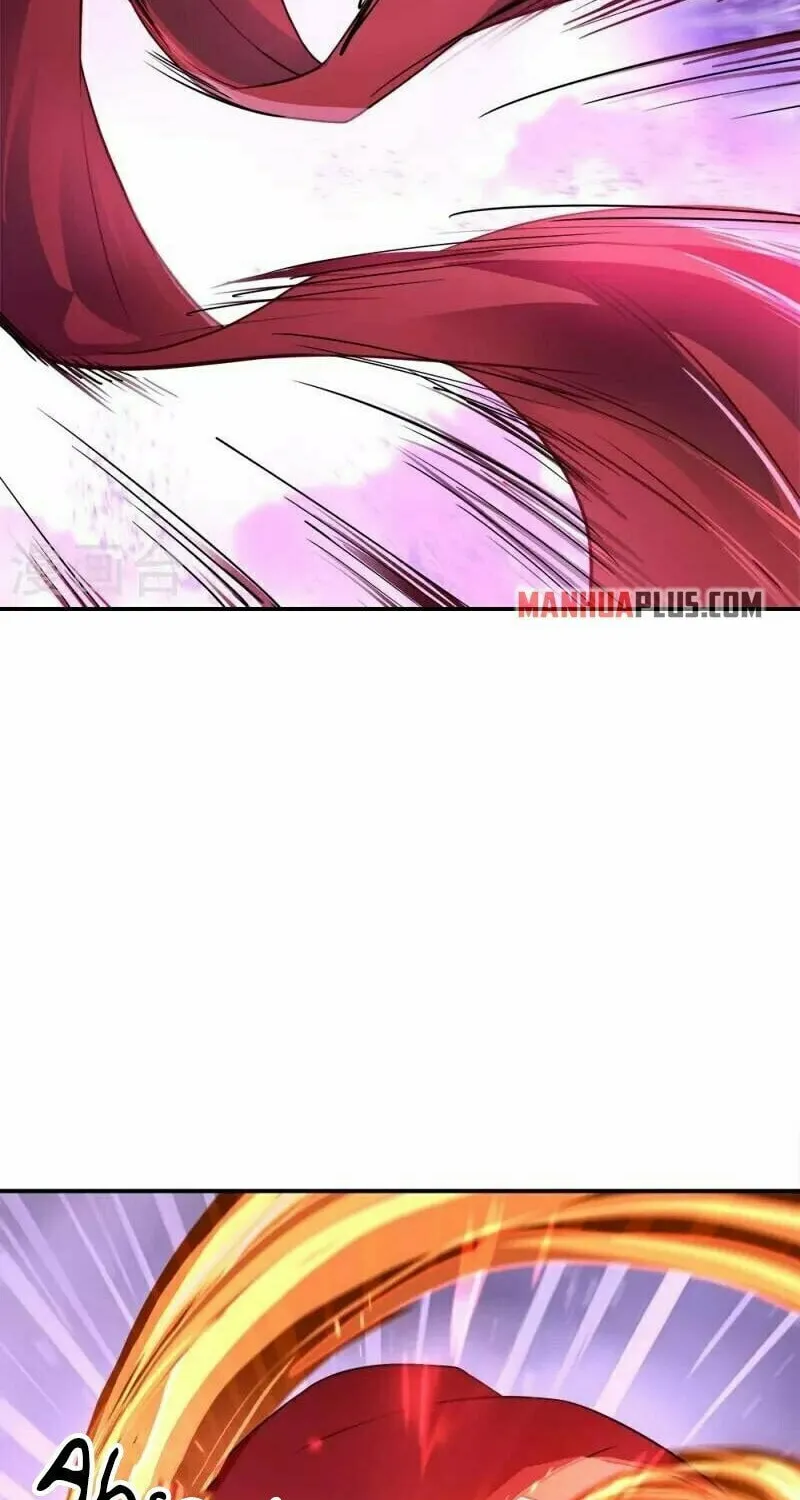 Peerless Battle Spirit (Colored) Chapter 352 page 69 - 