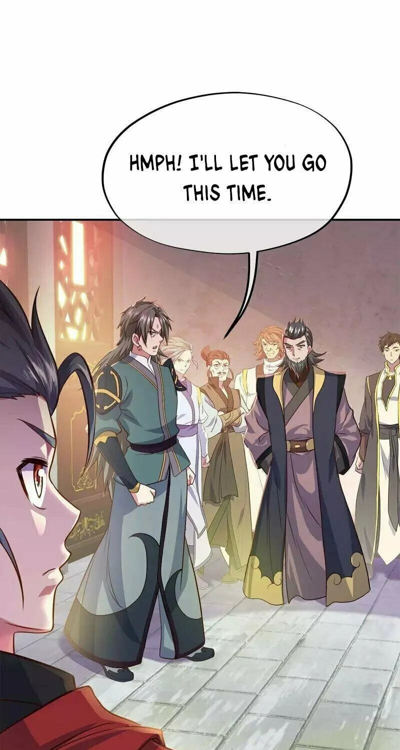 Peerless Battle Spirit (Colored) Chapter 352 page 75 - 