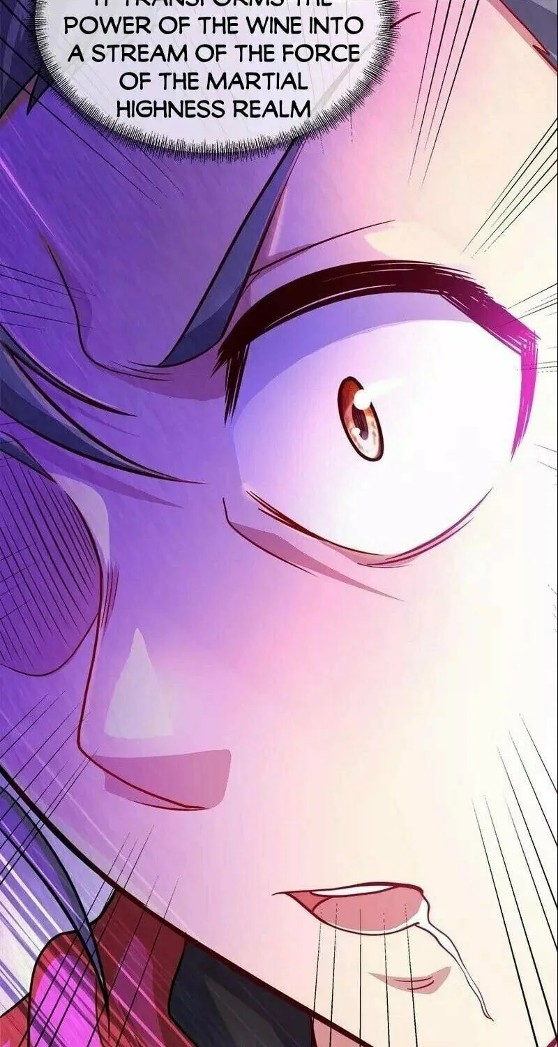 Peerless Battle Spirit (Colored) Chapter 352 page 84 - 