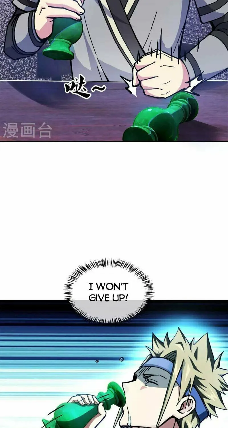 Peerless Battle Spirit (Colored) Chapter 353 page 25 - 