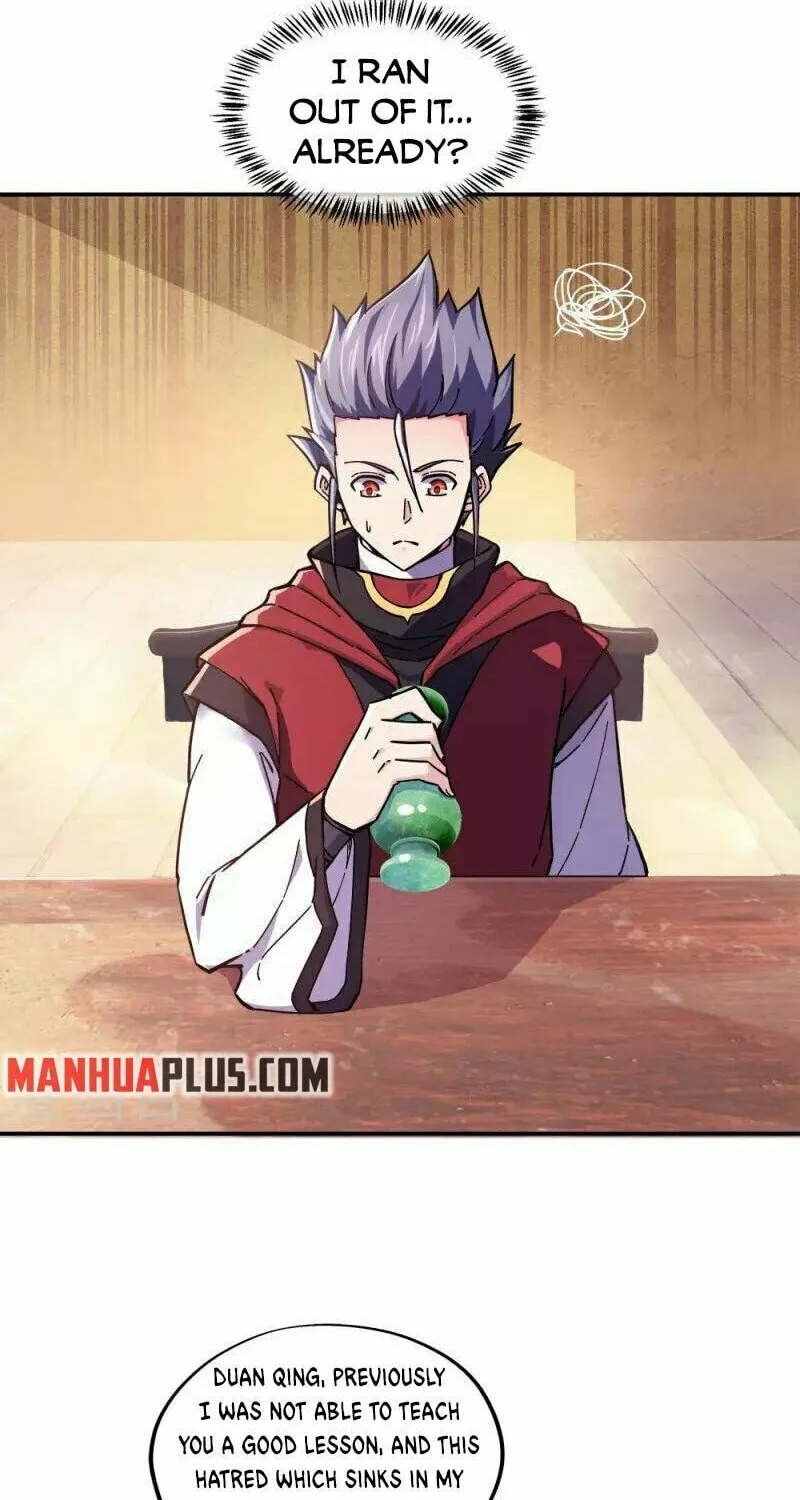 Peerless Battle Spirit (Colored) Chapter 353 page 4 - 