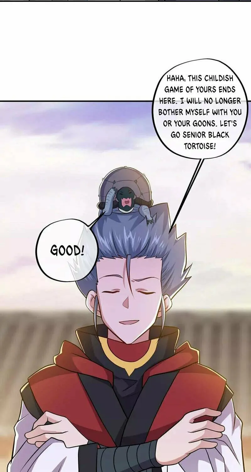 Peerless Battle Spirit (Colored) Chapter 353 page 76 - 