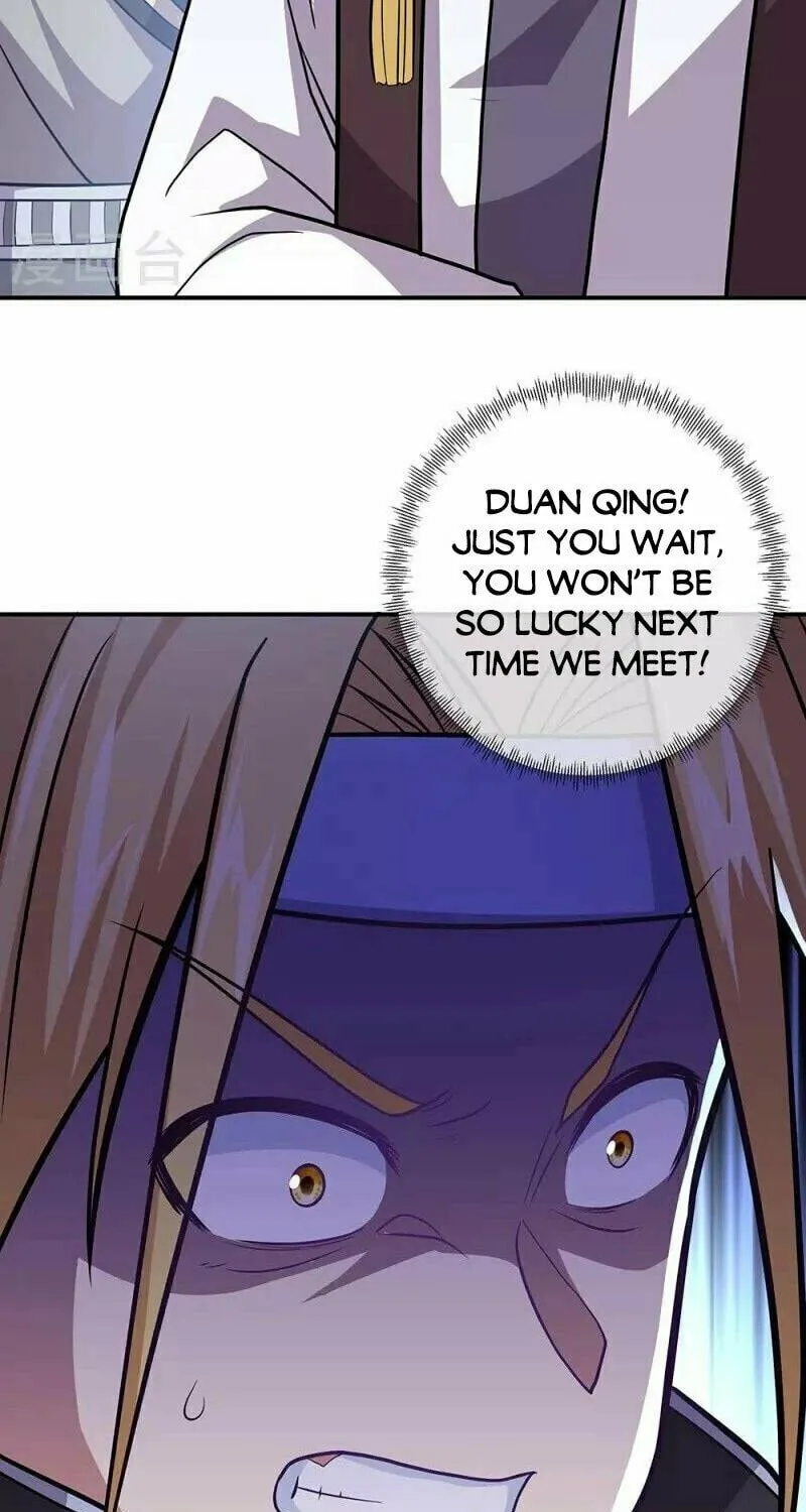Peerless Battle Spirit (Colored) Chapter 353 page 82 - 