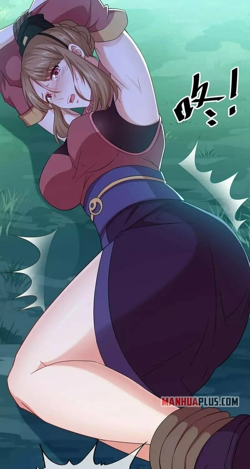 Peerless Battle Spirit (Colored) Chapter 354 page 28 - 