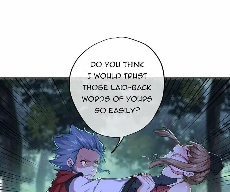 Peerless Battle Spirit (Colored) Chapter 354 page 30 - 