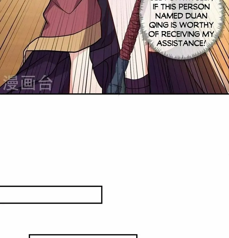 Peerless Battle Spirit (Colored) Chapter 354 page 6 - 