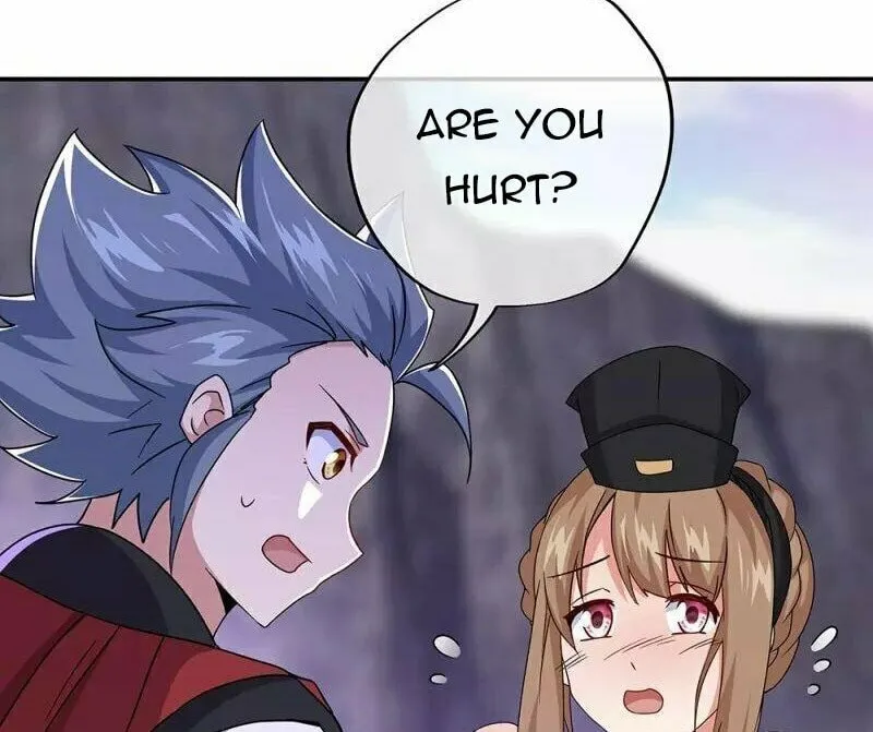 Peerless Battle Spirit (Colored) Chapter 354 page 58 - 
