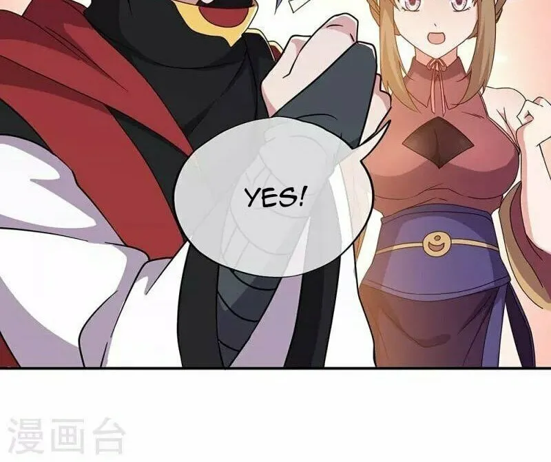 Peerless Battle Spirit (Colored) Chapter 354 page 62 - 