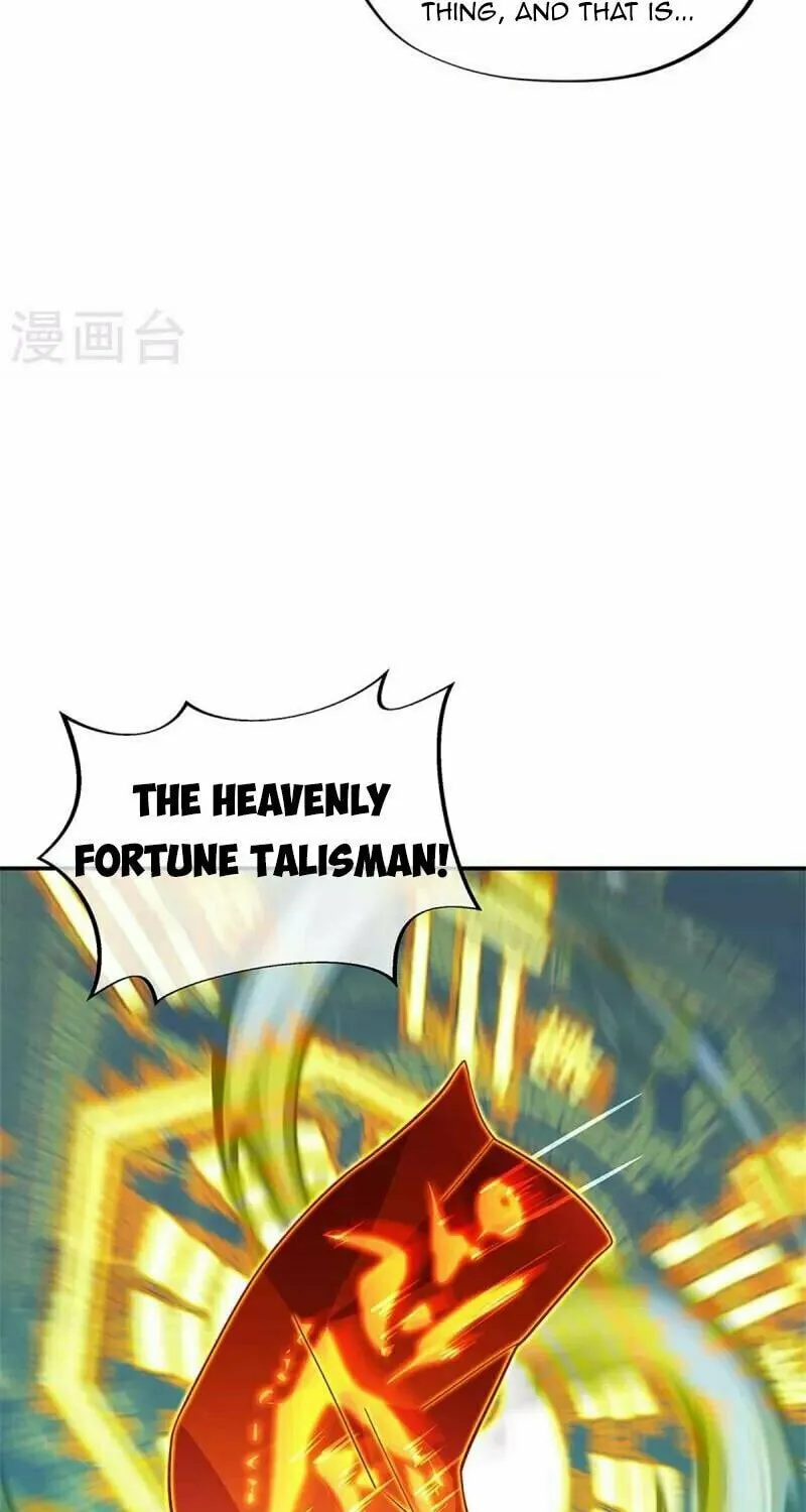 Peerless Battle Spirit (Colored) Chapter 355 page 52 - 