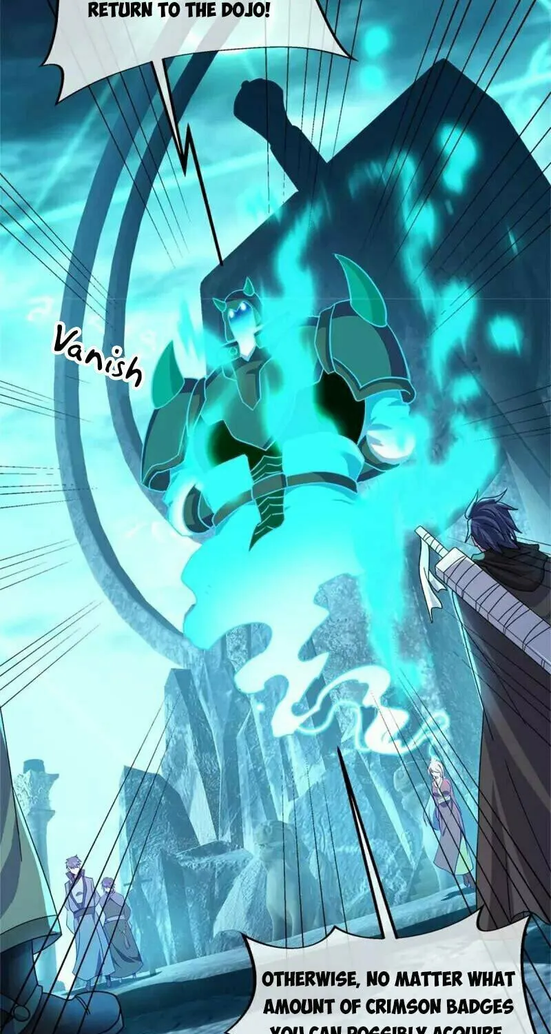 Peerless Battle Spirit (Colored) Chapter 355 page 69 - 