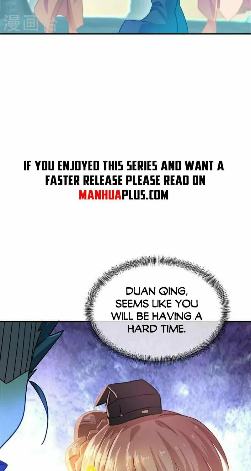 Peerless Battle Spirit (Colored) Chapter 355 page 73 - 