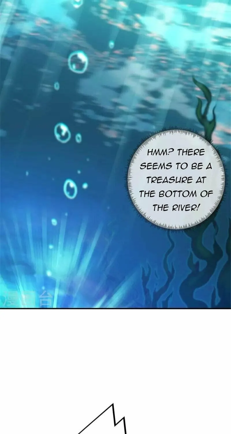 Peerless Battle Spirit (Colored) Chapter 356 page 18 - 