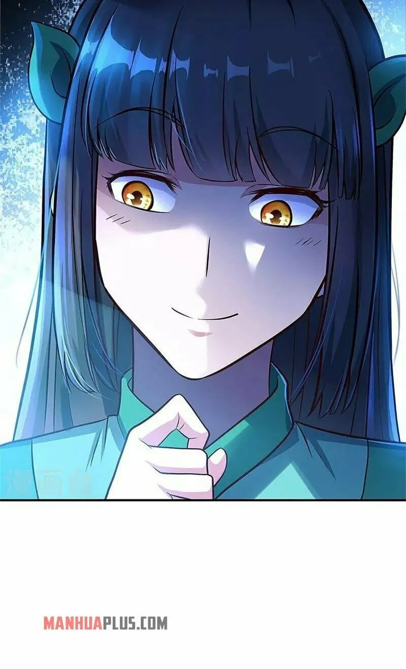 Peerless Battle Spirit (Colored) Chapter 356 page 6 - 