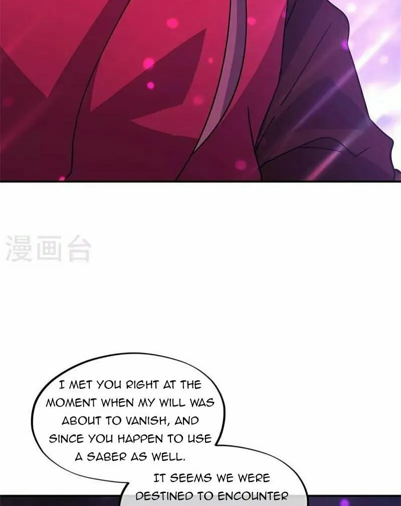 Peerless Battle Spirit (Colored) Chapter 356 page 63 - 