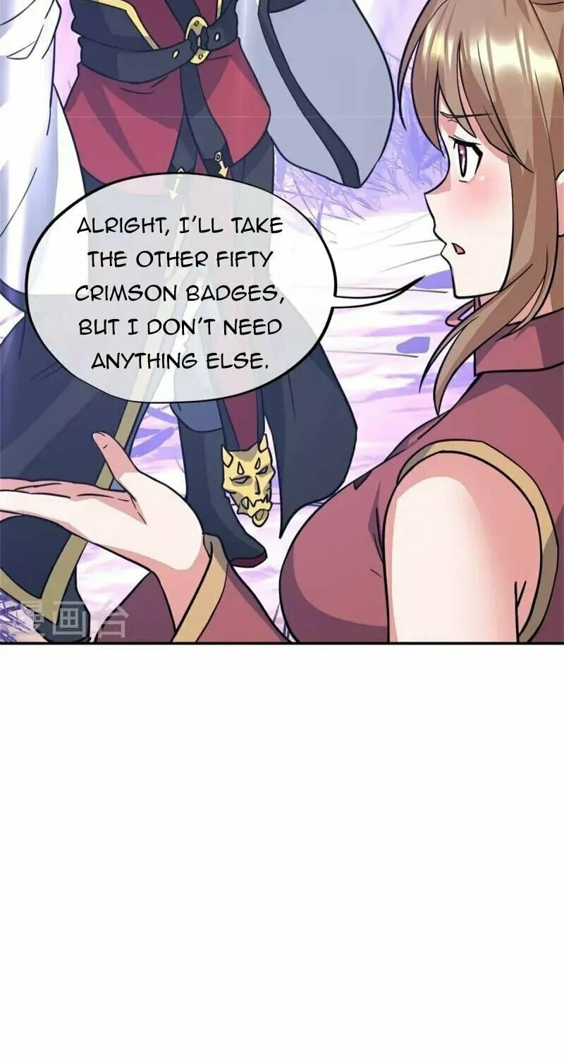 Peerless Battle Spirit (Colored) Chapter 357 page 5 - 