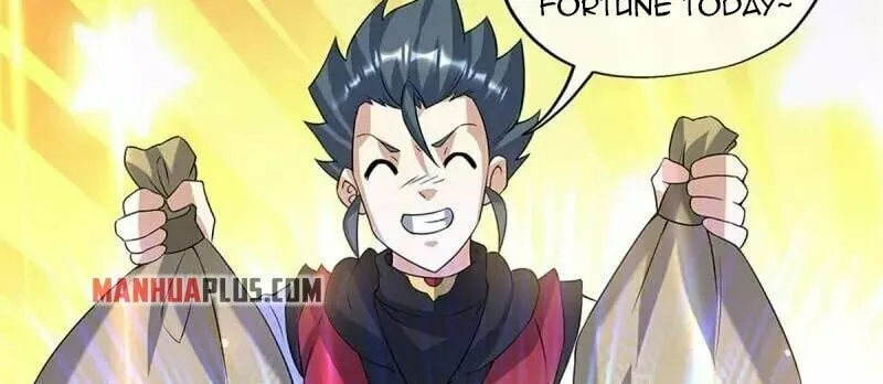 Peerless Battle Spirit (Colored) Chapter 357 page 68 - 