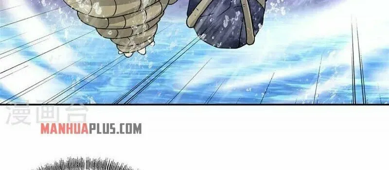 Peerless Battle Spirit (Colored) Chapter 357 page 71 - 