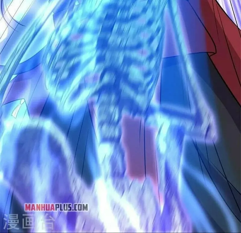 Peerless Battle Spirit (Colored) Chapter 358 page 26 - 