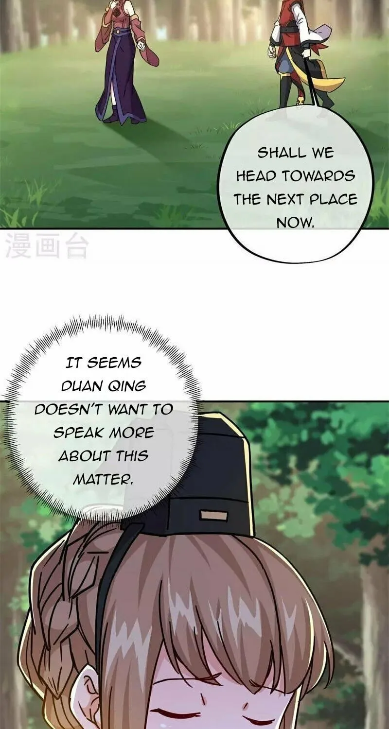 Peerless Battle Spirit (Colored) Chapter 358 page 62 - 